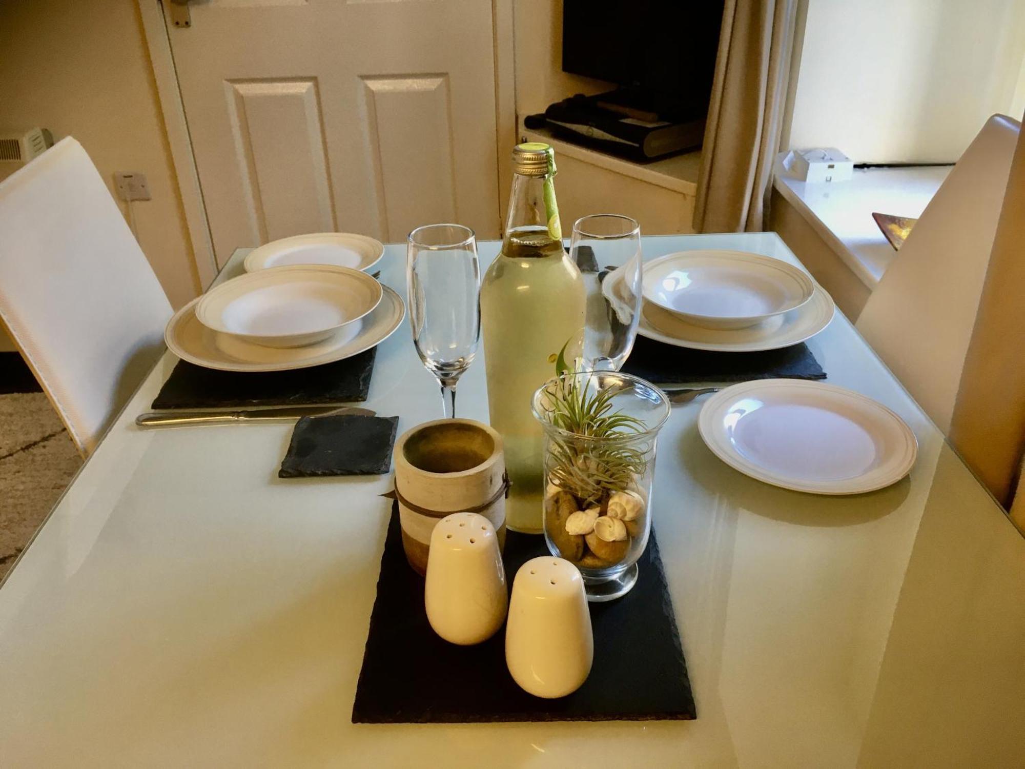 Chapel St Apartments Карнарфон Екстериор снимка