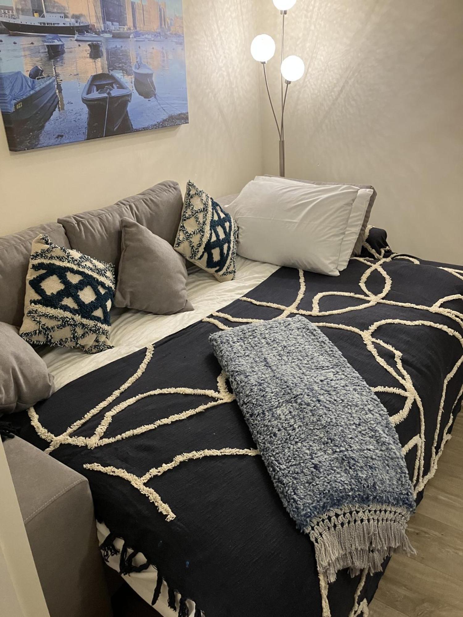 Chapel St Apartments Карнарфон Екстериор снимка