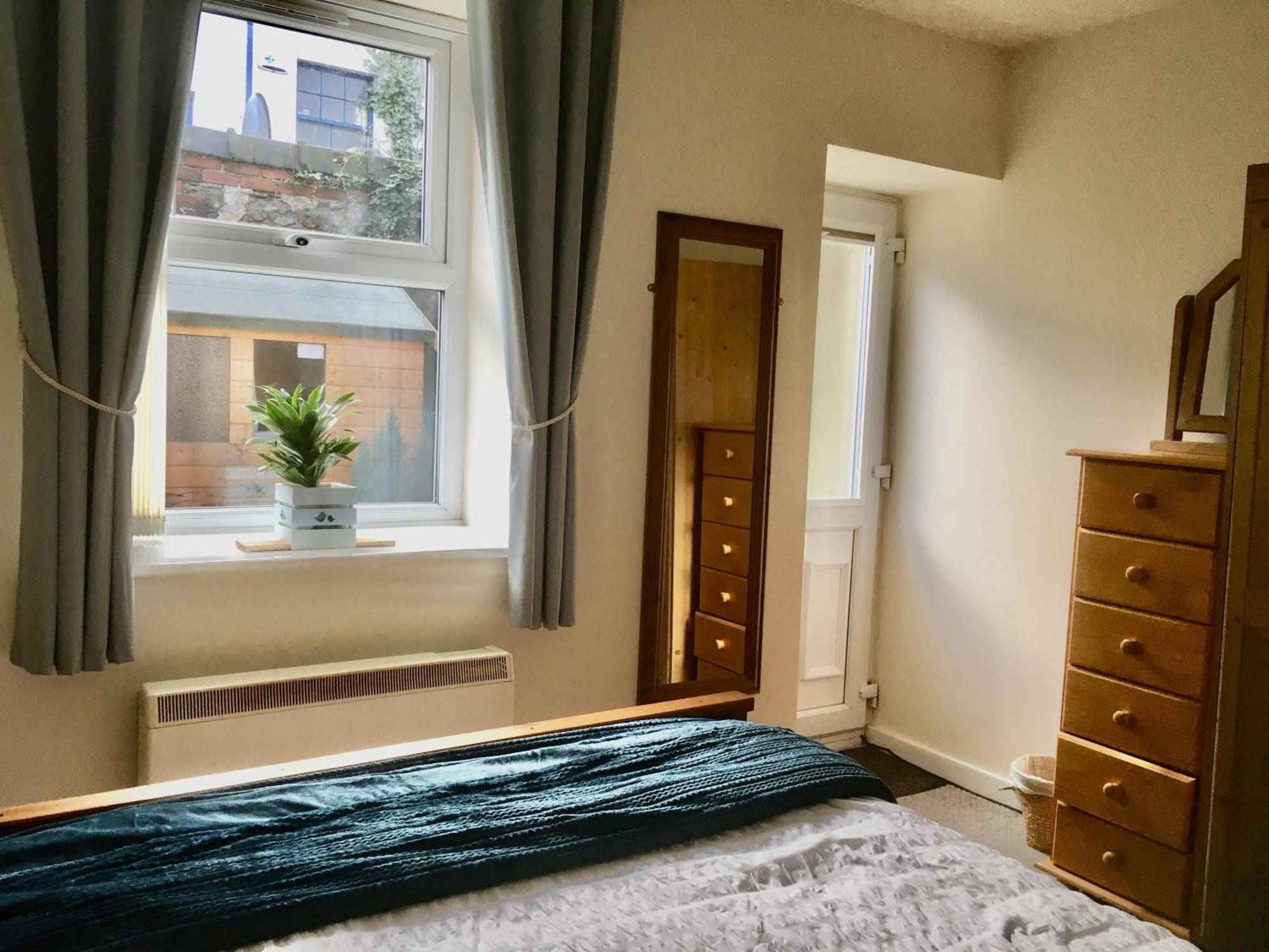 Chapel St Apartments Карнарфон Екстериор снимка