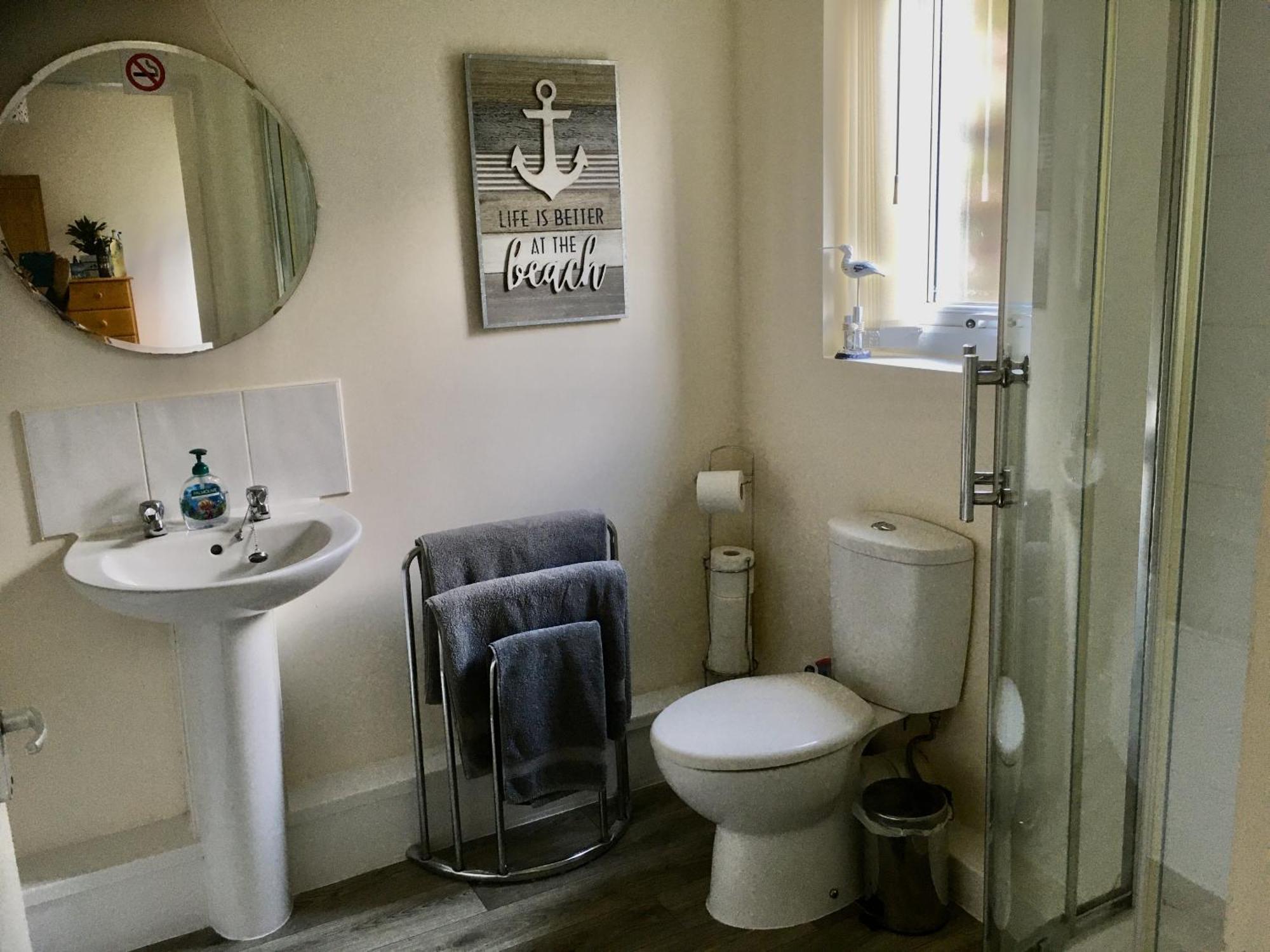 Chapel St Apartments Карнарфон Екстериор снимка